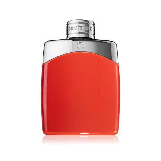 Frasco de Montblanc Legend Red EDP
