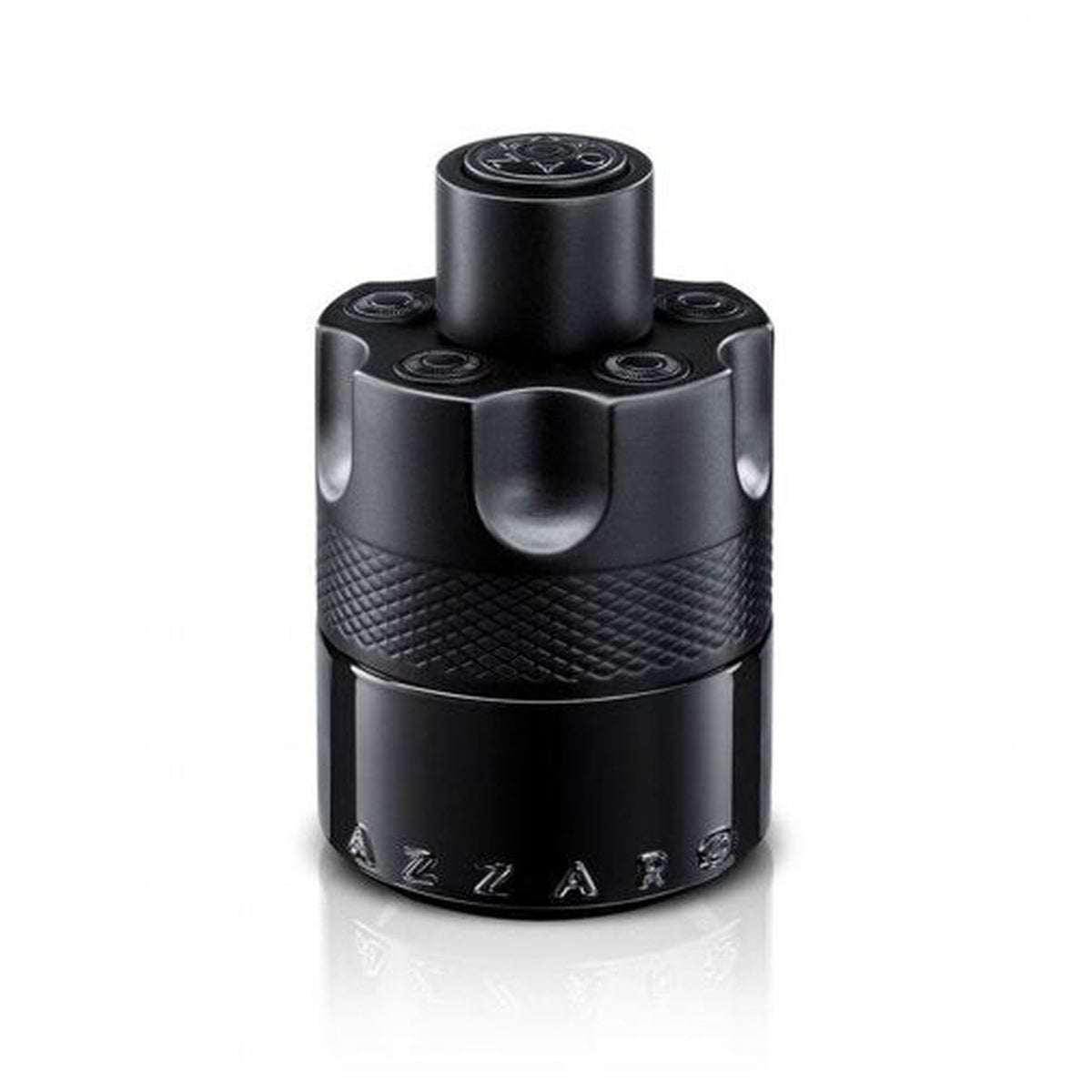 Frasco de Azzaro The Most Wanted EDP Intense