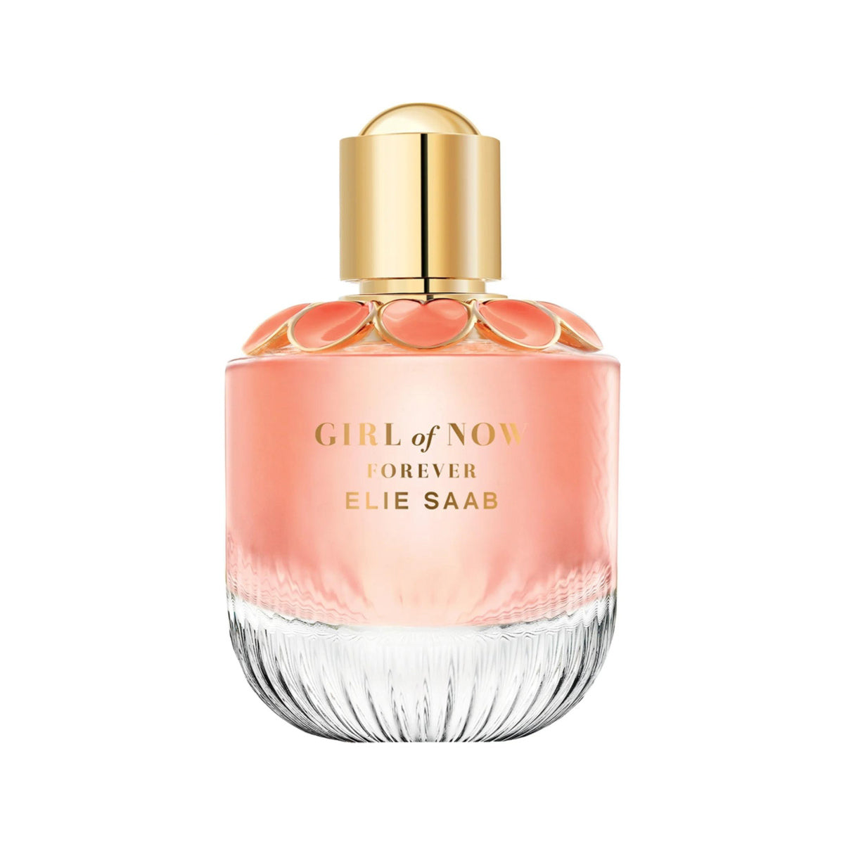 Frasco de Elie Saab Girl of Now Forever EDP