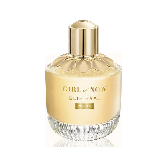 Frasco de Elie Saab Girl of Now Shine EDP