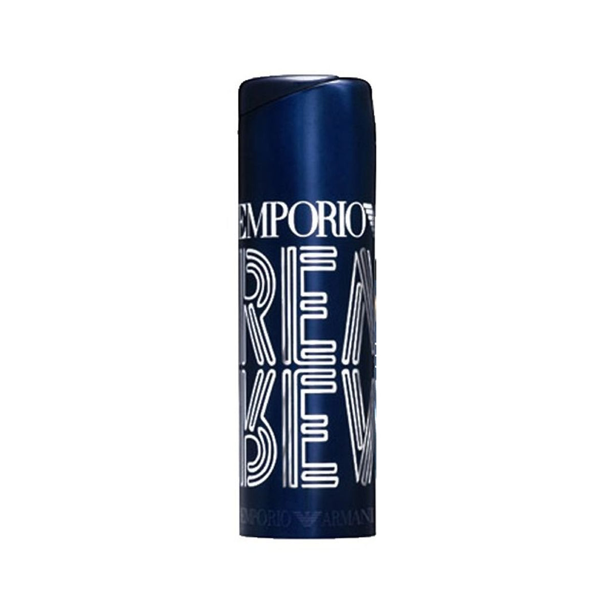 Frasco de Emporio Armani Remix EDT for Men