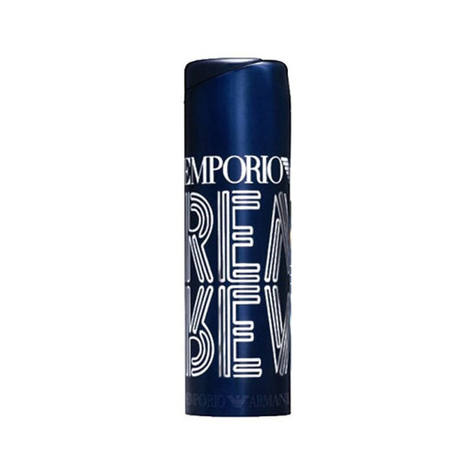 Frasco de Emporio Armani Remix EDT for Men