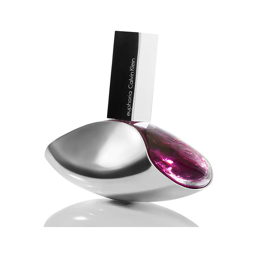 Frasco de CK Euphoria EDP