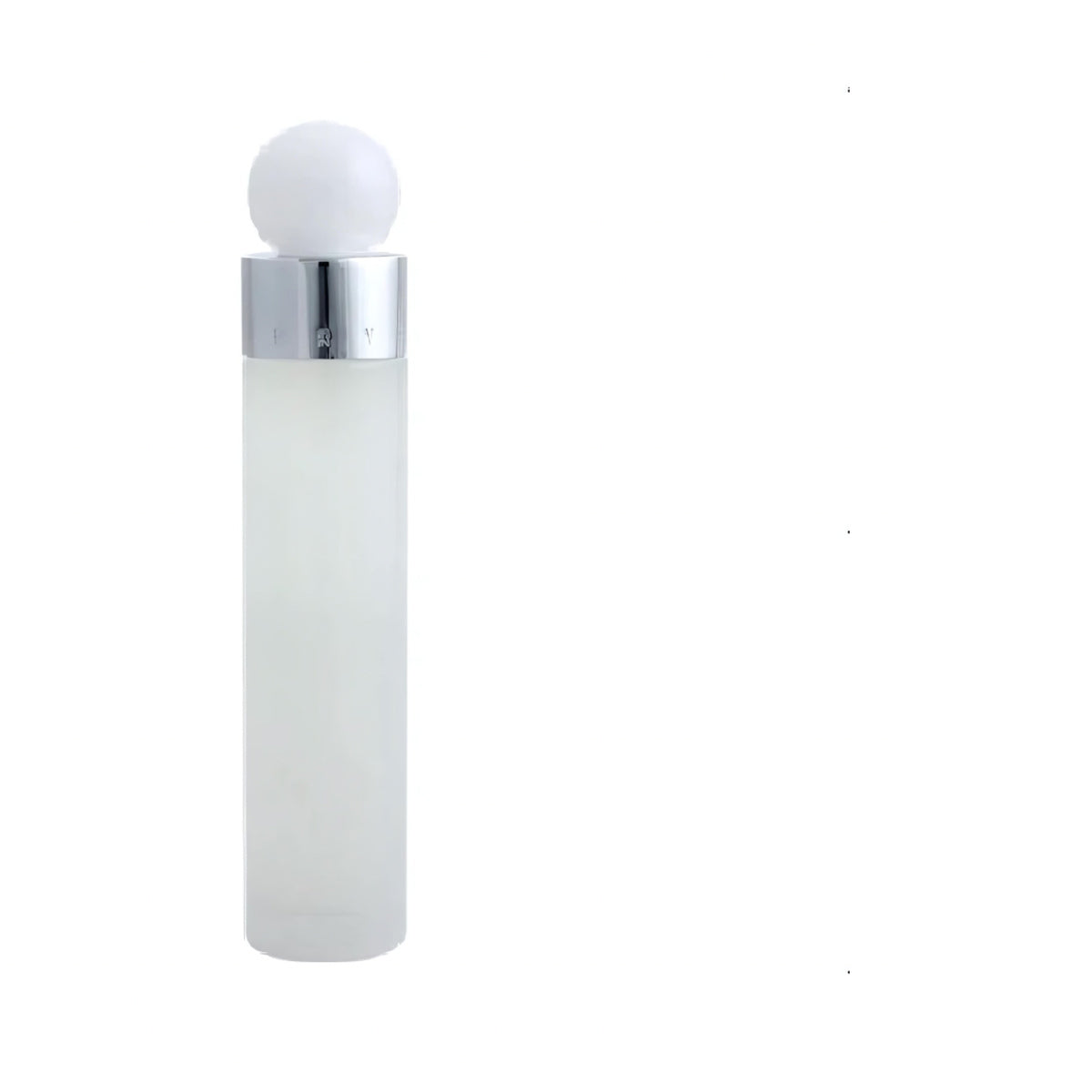 Frasco de Perry Ellis 360° White for Men EDT