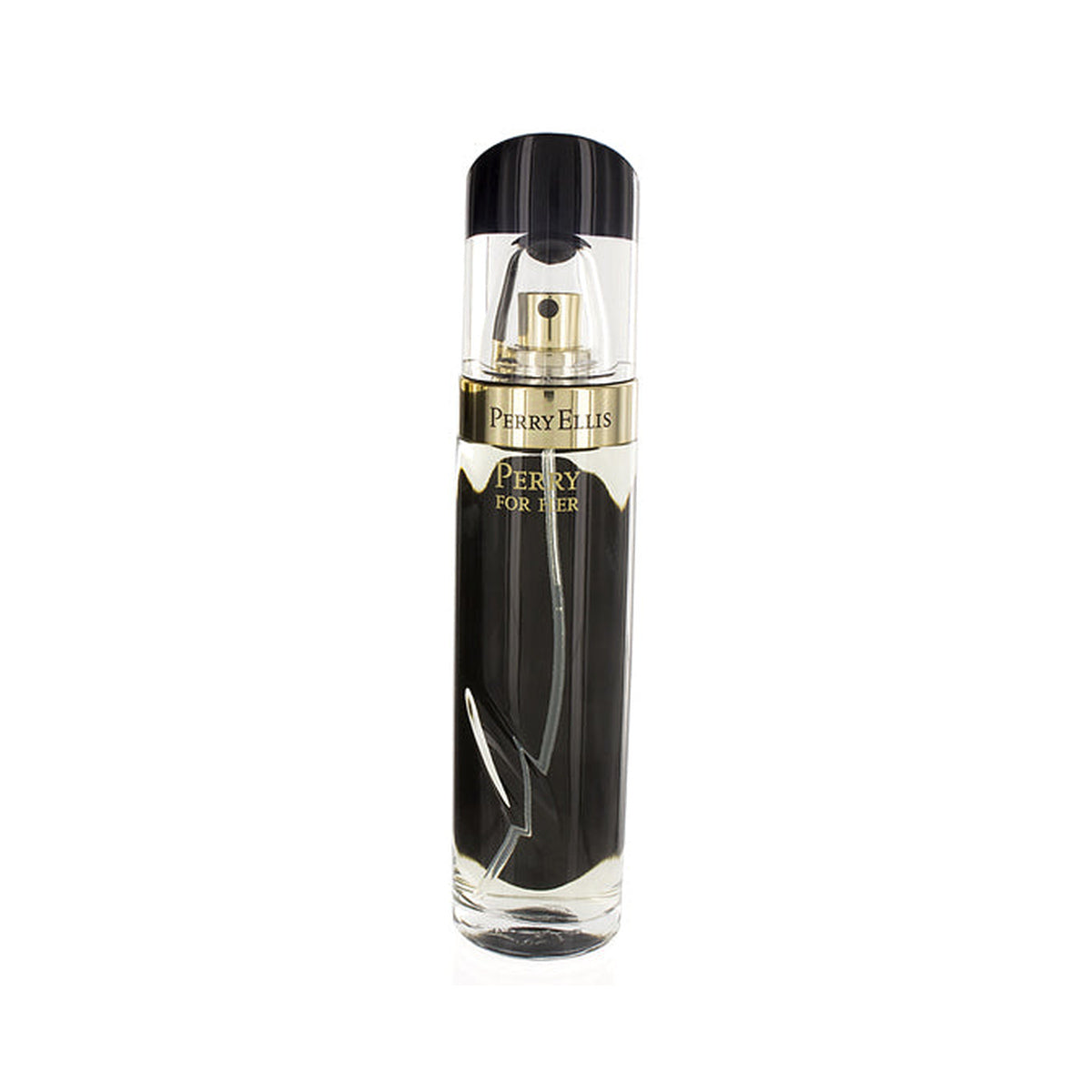 Frasco de Perry Ellis for Her Eau de Parfum