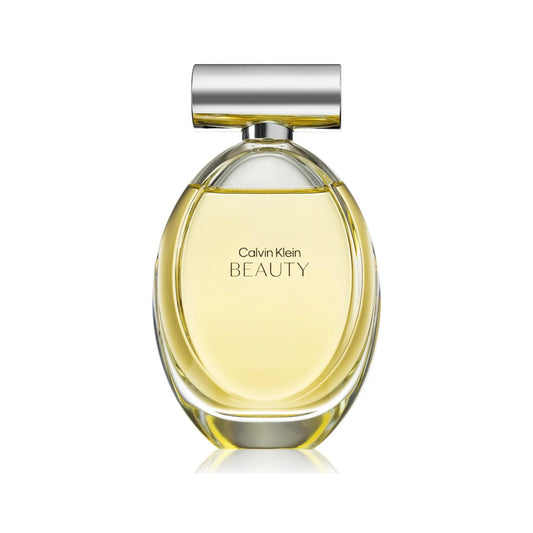 Frasco de CK Beauty EDT for Women