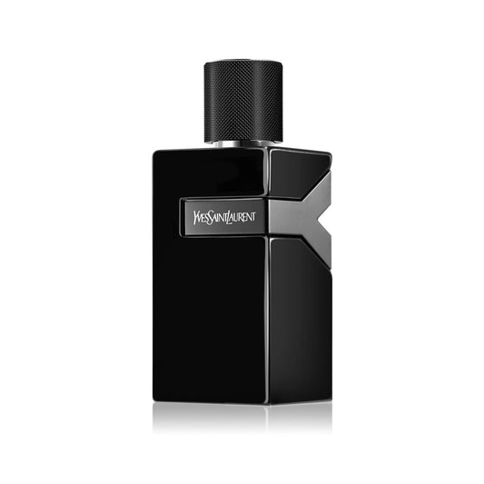 Frasco de Y YSL Le Parfum