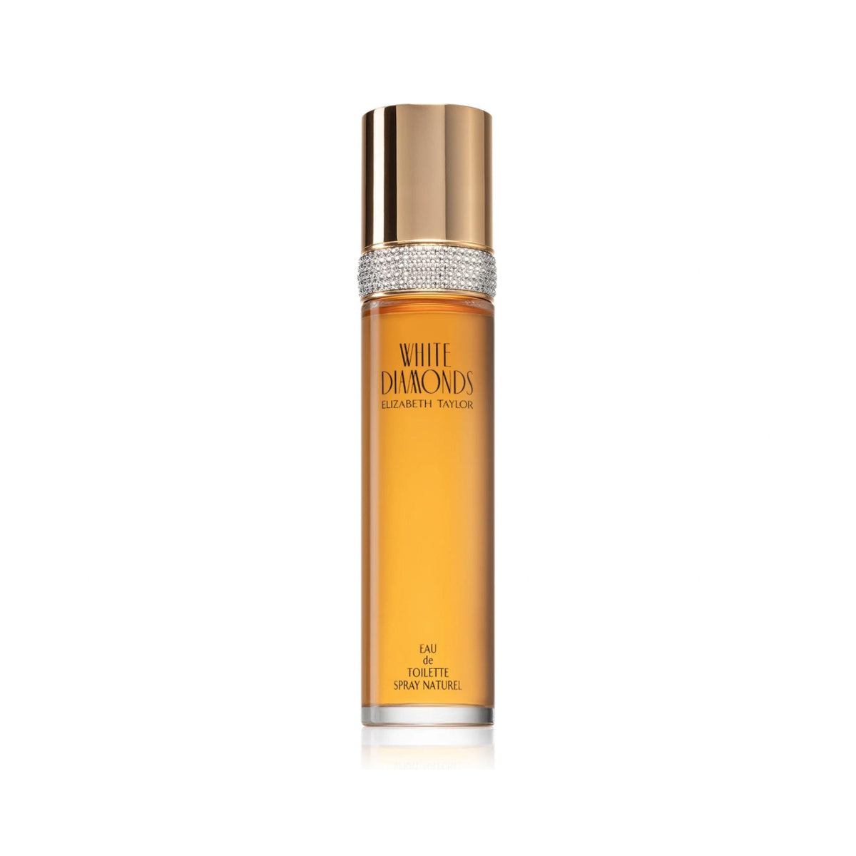 Frasco de White Diamonds EDT