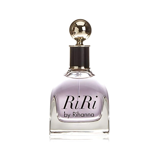 Frasco de RiRi by Rihanna EDP Gift Set (3PC)