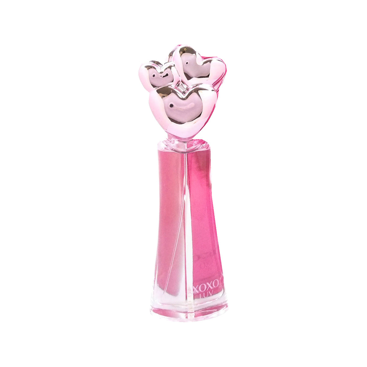 Frasco de XOXO Love EDP Gift Set (3PC)