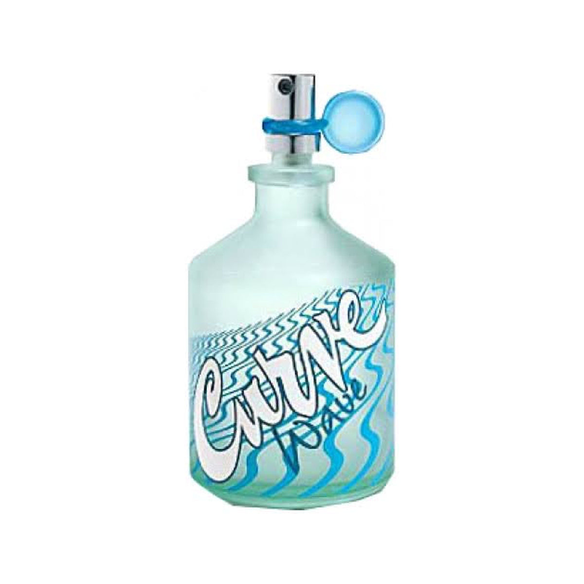 Frasco de Curve Wave EDT for Men