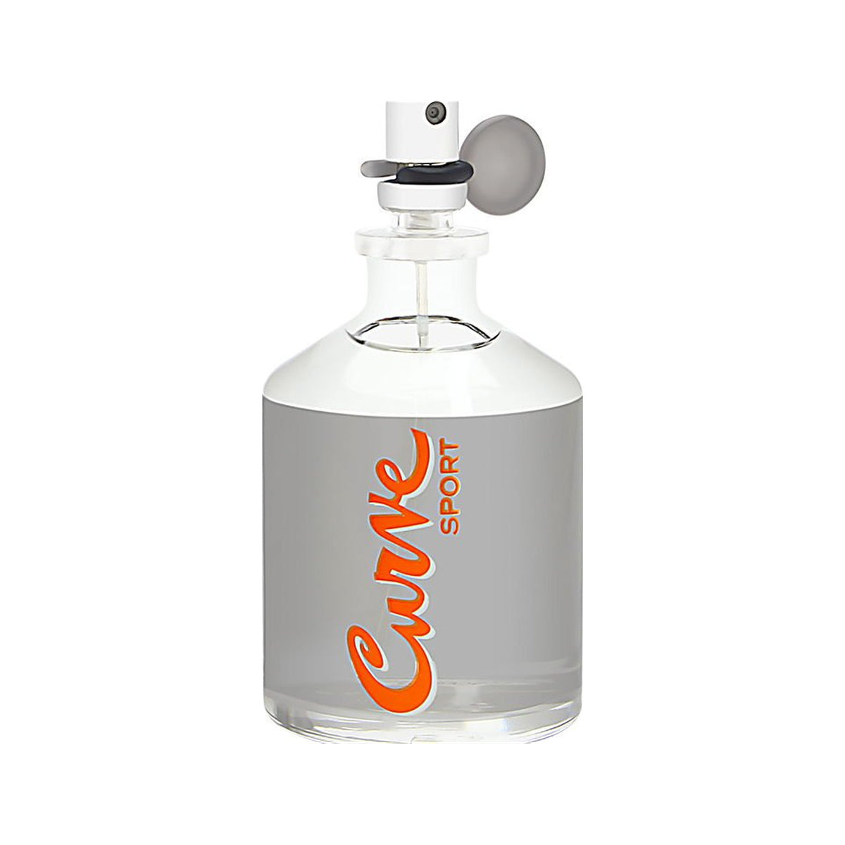 Frasco de Curve Sport EDT for Men