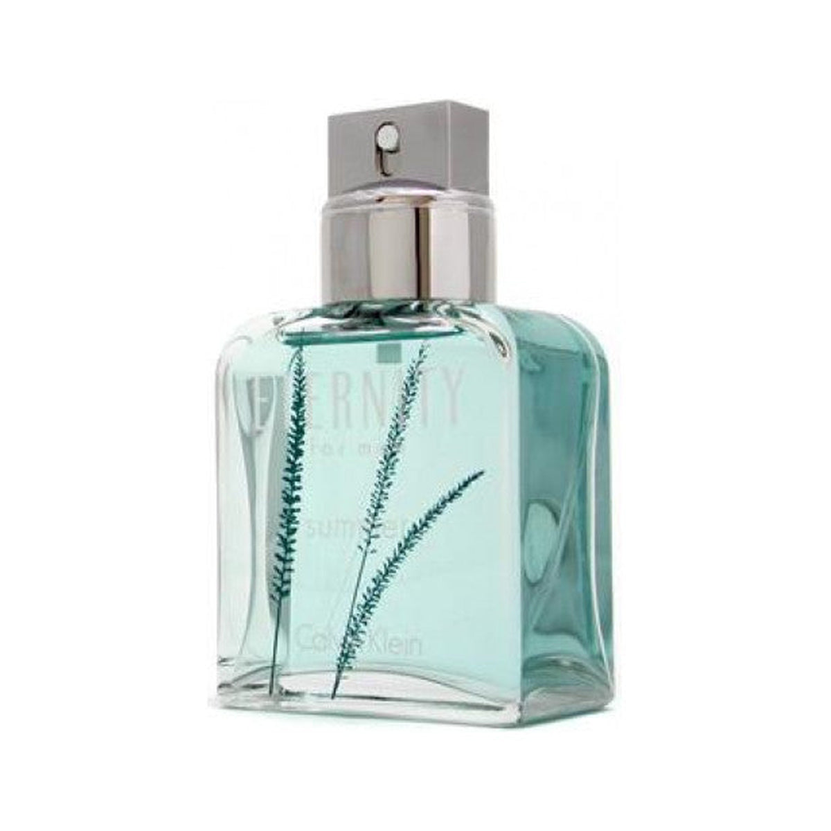 Frasco de CK Eternity Summer EDT for Men