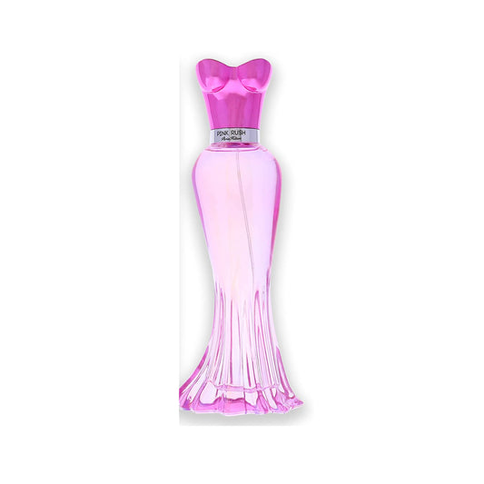 Frasco de Pink Rush EDP