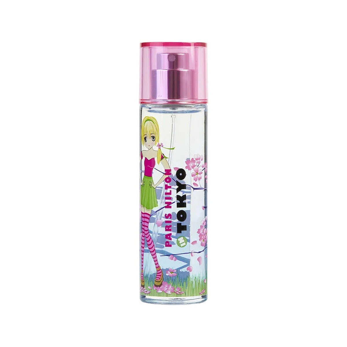 Frasco de Passport Tokyo EDT