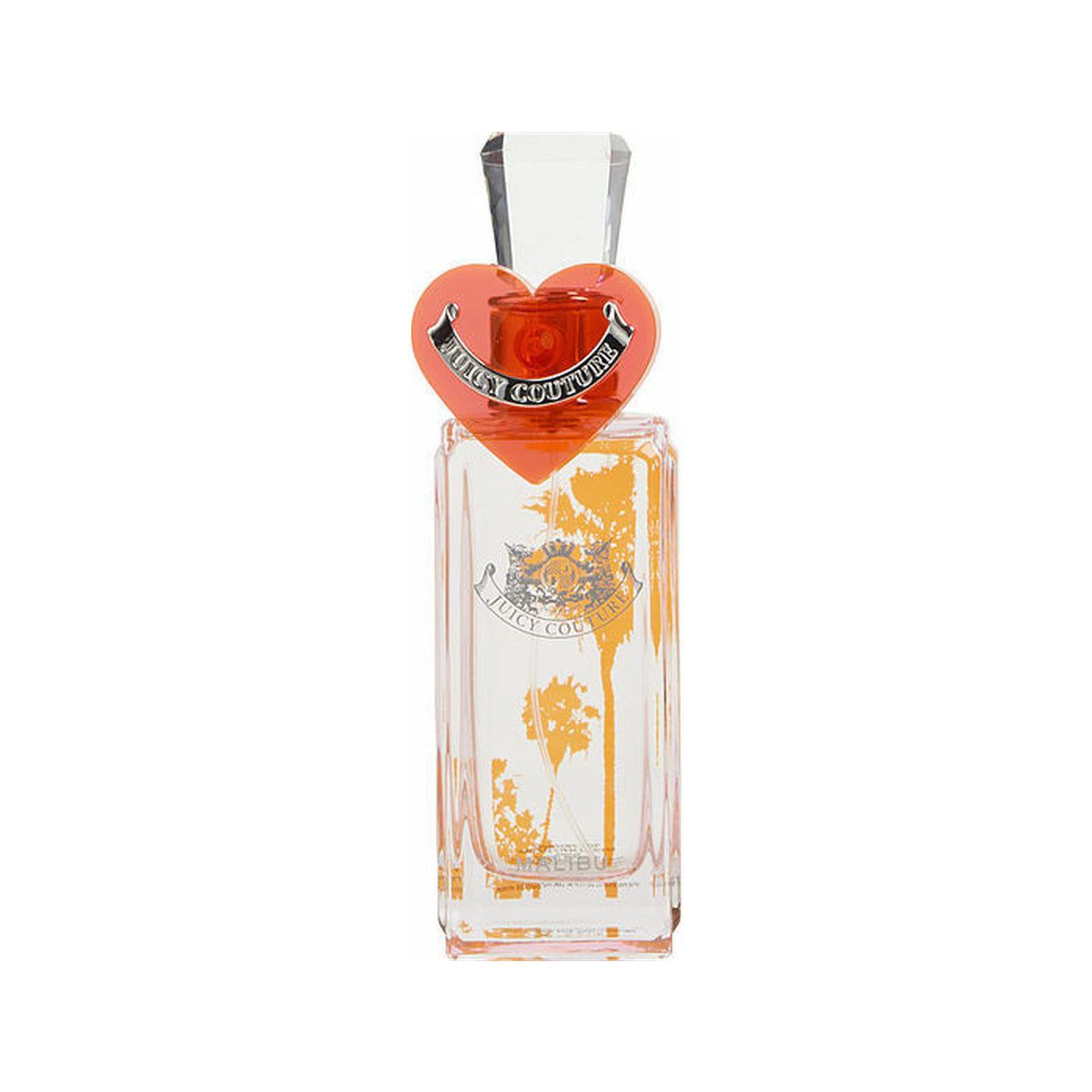 Frasco de Malibu by Juicy Couture EDP