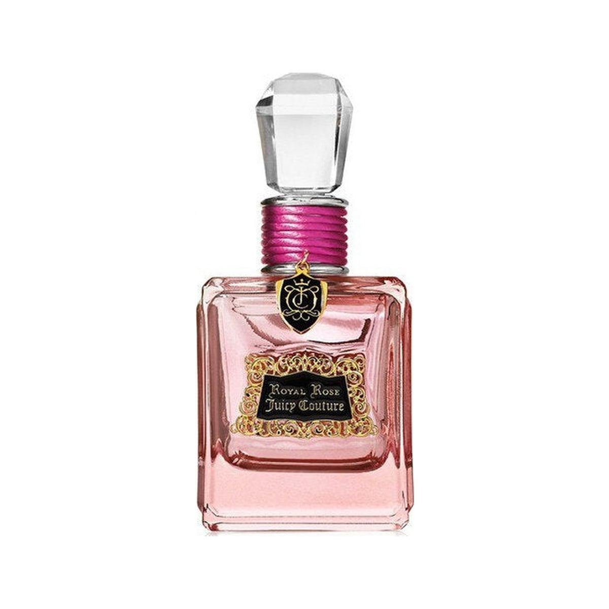Frasco de Royal Rose by Juicy Couture EDP