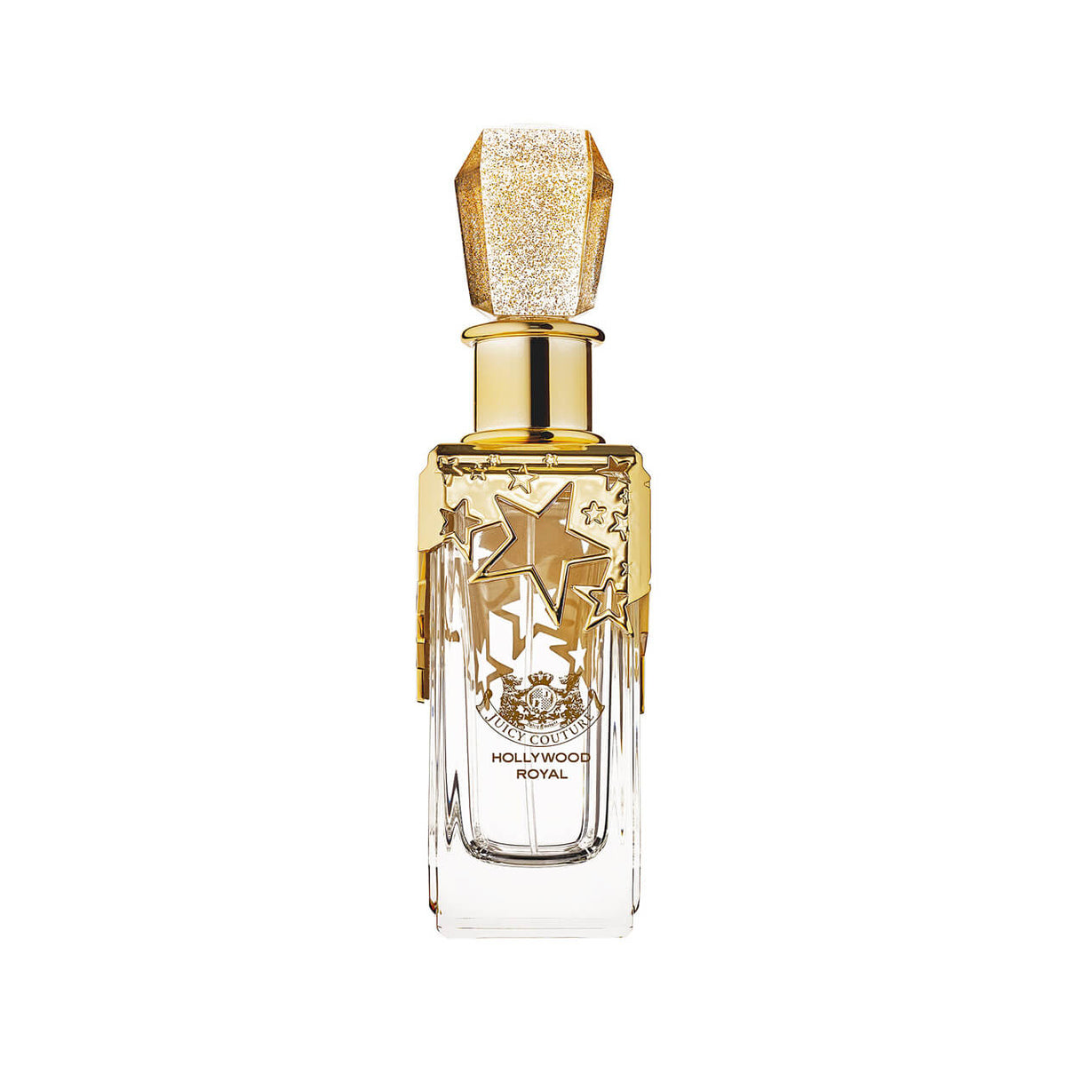 Frasco de Hollywood Royal by Juicy Couture Eau De Parfum