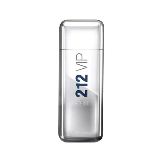 Frasco de 212 VIP EDT for Men (Limited Edition)