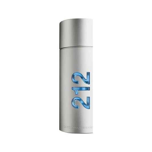 Frasco de CH 212 NYC EDT for Men (Can)