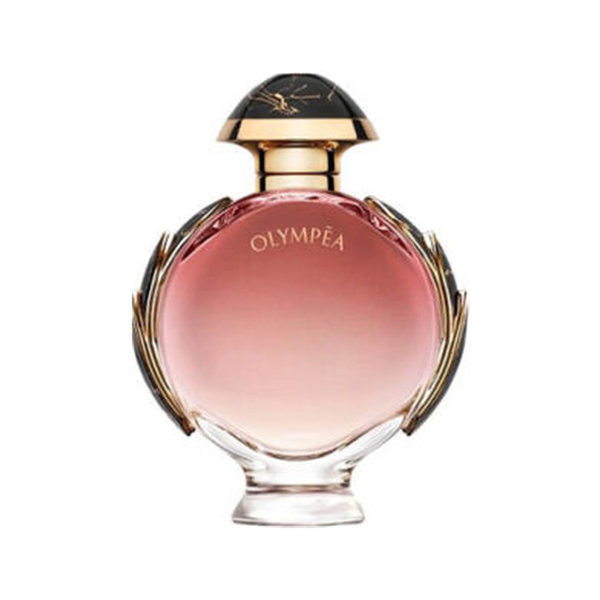 Frasco de Olympea Onyx Eau de Parfum (Limited Edition)