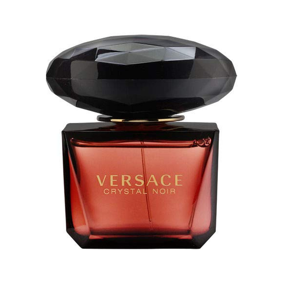 Frasco de Versace Crystal Noir EDP for Women