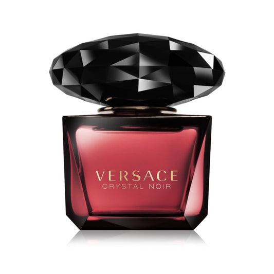 Frasco de Versace Crystal Noir EDT for Women