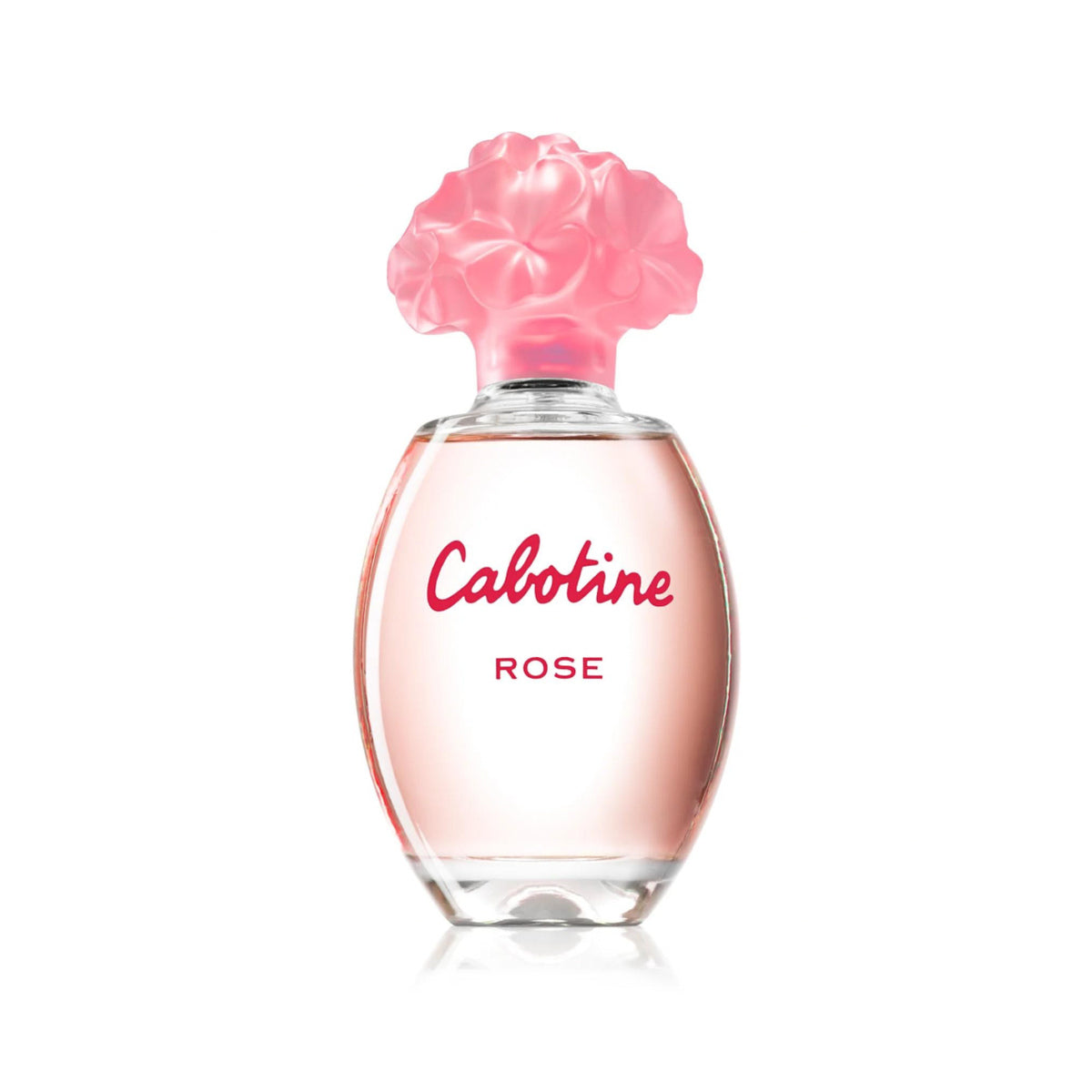 Frasco de Cabotine Rose EDT for Women
