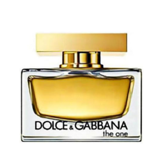 Frasco de D&G The One EDP Gift Set for Women (2PC)
