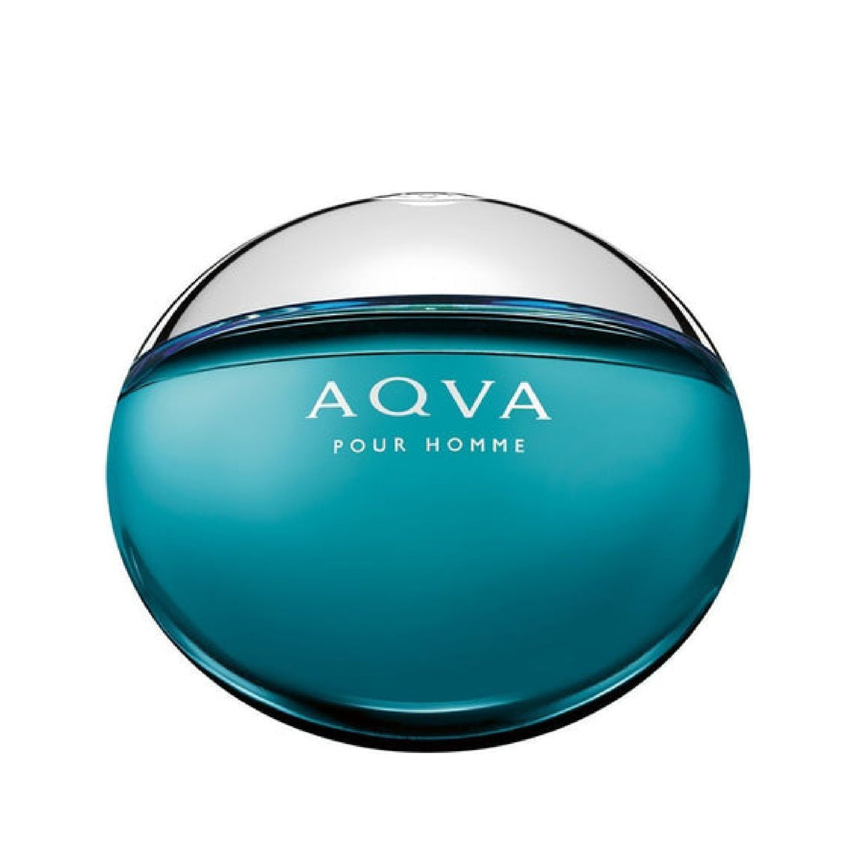 Frasco de BVLGARI AQVA Pour Homme EDT Gift Set (4PC)