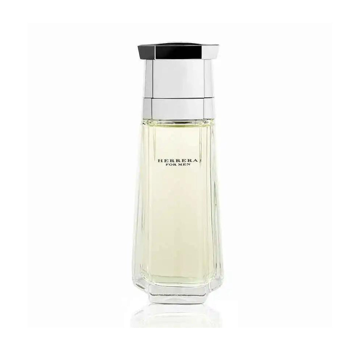 Frasco de Carolina Herrera for Men EDT Gift Set (2PC)