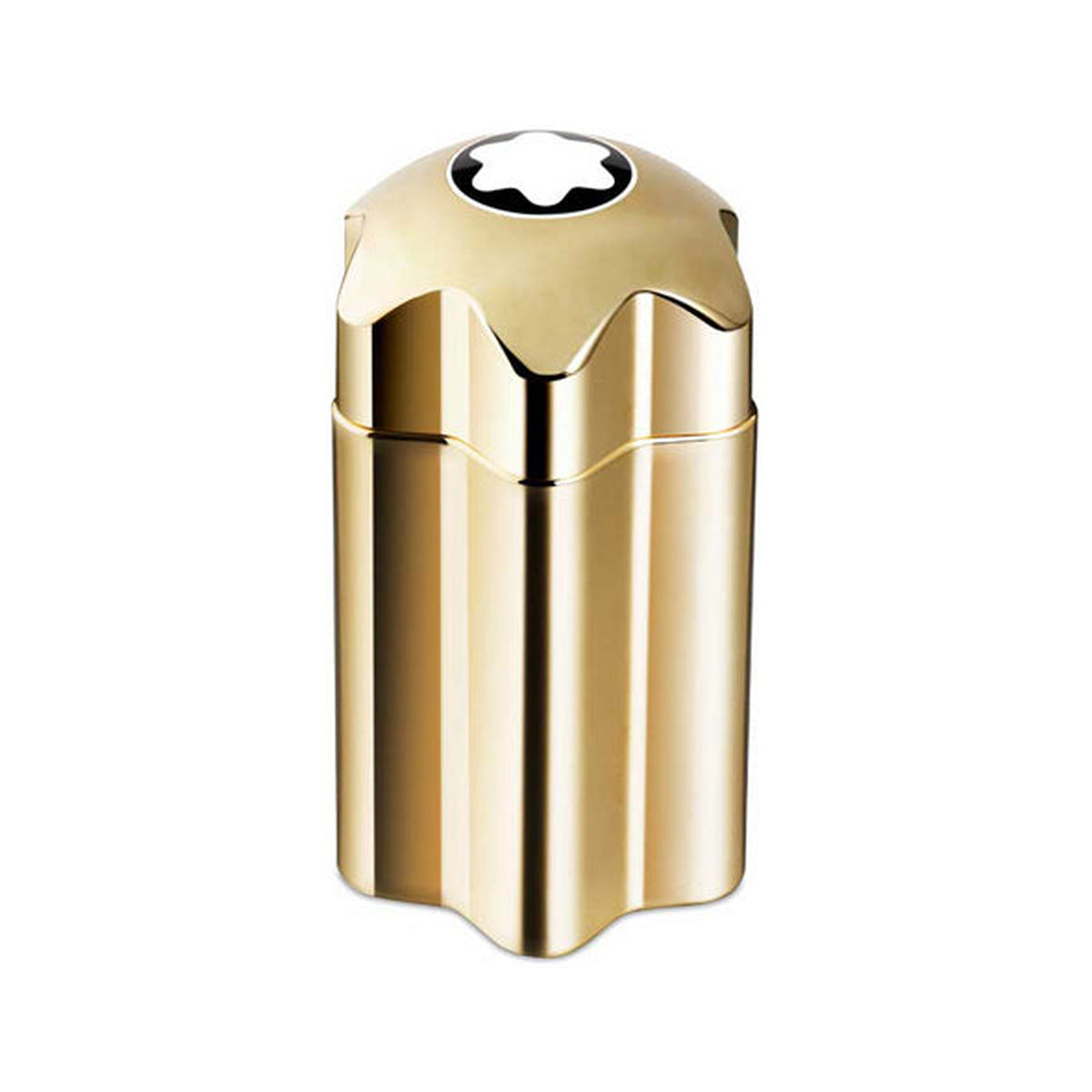 Frasco de Montblanc Emblem Absolu EDT for Men