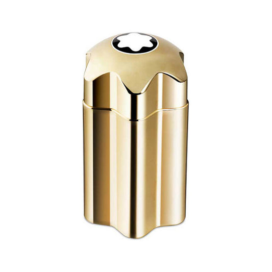 Frasco de Montblanc Emblem Absolu EDT for Men