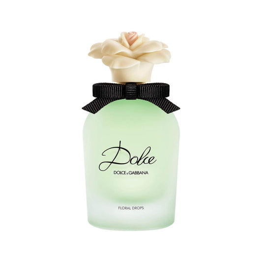 Frasco de Dolce Floral Drops EDT For Women