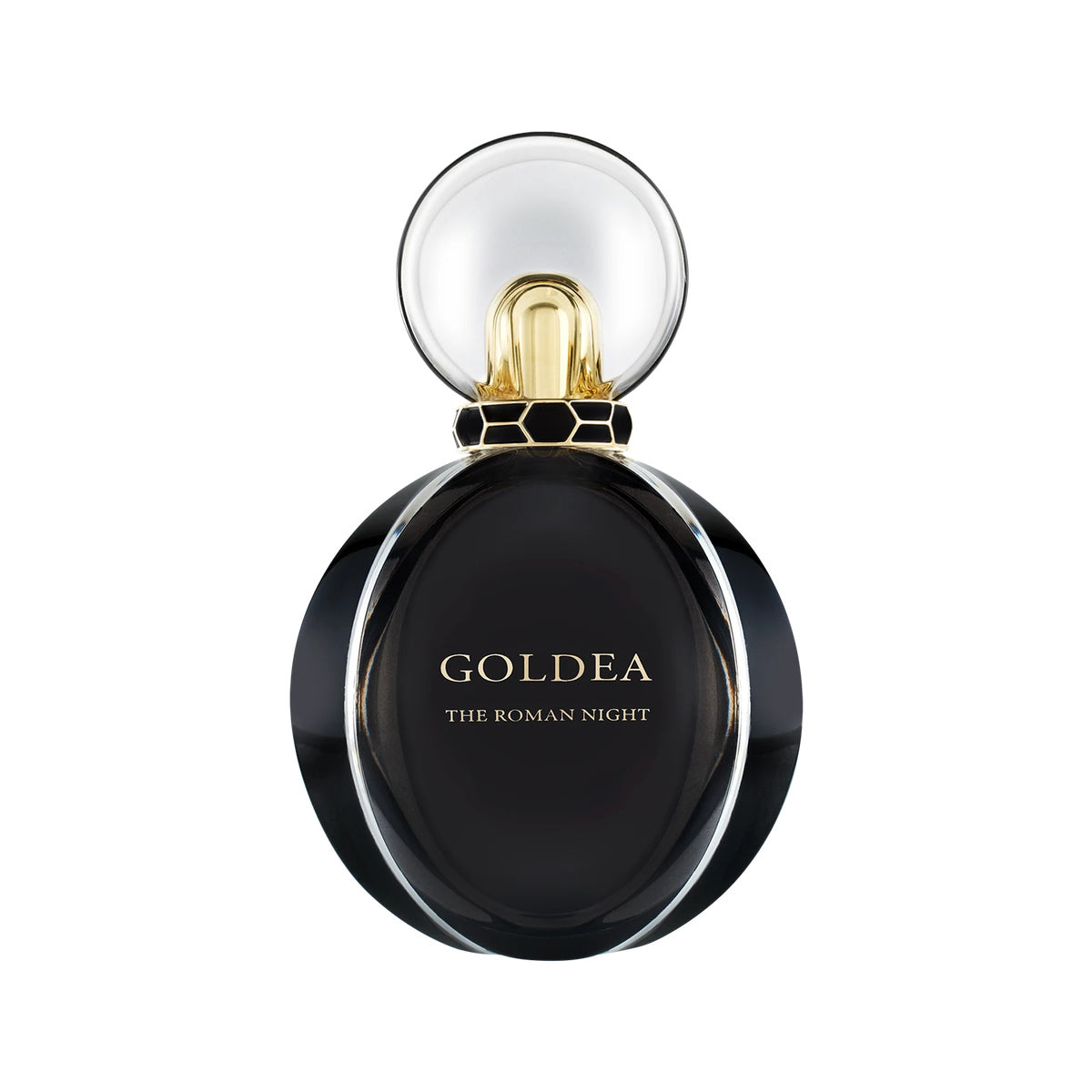 Frasco de Goldea The Roman Night Sensual EDP