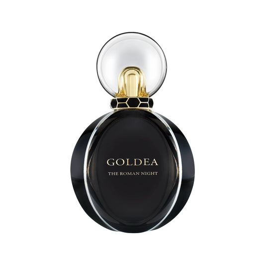 Frasco de Goldea The Roman Night Sensual EDP