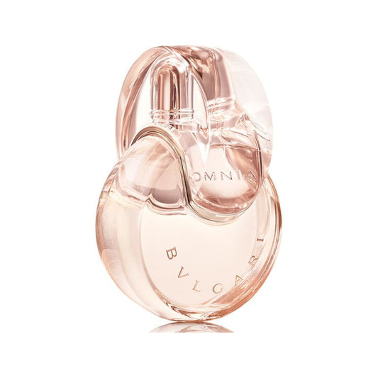 Frasco de BVLGARI Omnia Crystalline Eau De Parfum