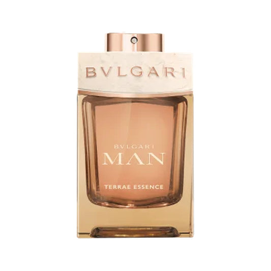 Frasco de BVLGARI Man Terrae Essence Eau de Parfum