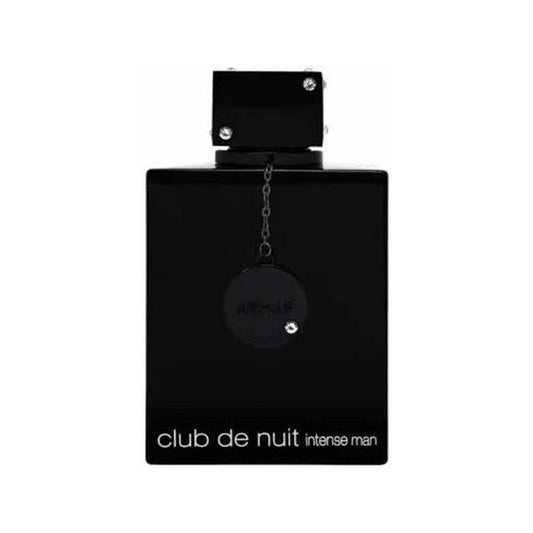 Frasco de Armaf Club de Nuit Intense Man Parfum Pure Perfume