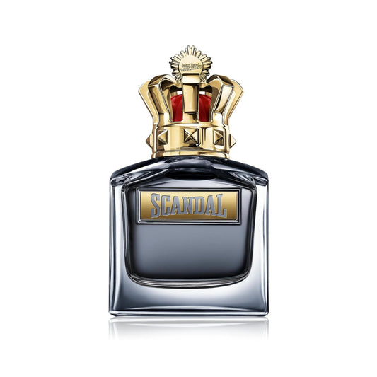 Frasco de Jean Paul Gaultier Scandal EDT
