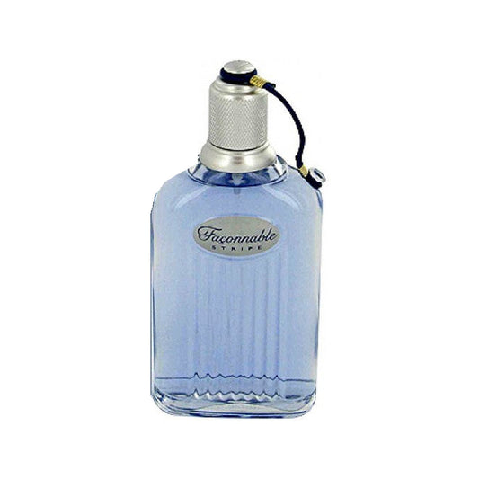 Frasco de Faconnable Stripe EDT for Men