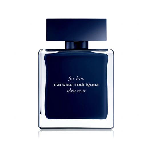 Frasco de Narciso Rodríguez Bleu Noir EDT for Men