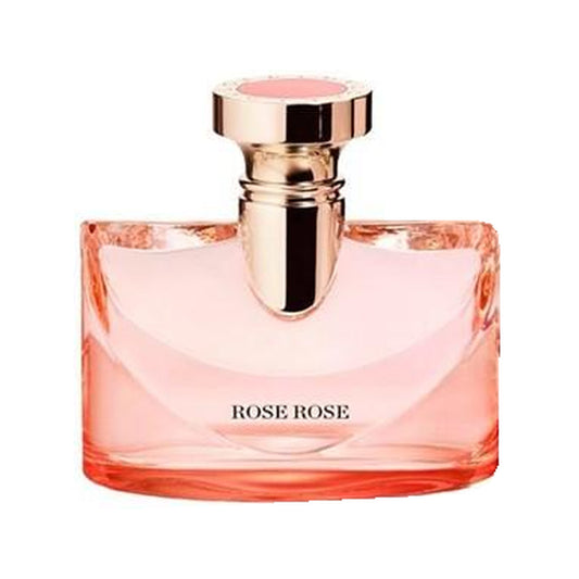 Frasco de BVLGARI Splendida Rose Rose EDP for women