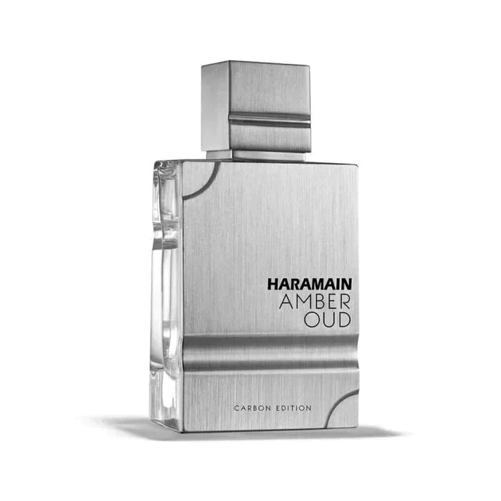 Frasco de Amber Oud Carbon Edition for Men