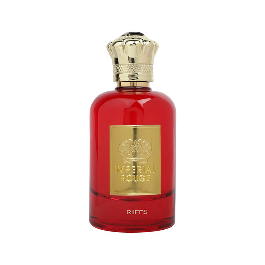 Frasco de Imperial Rouge Eau De Parfum for Women