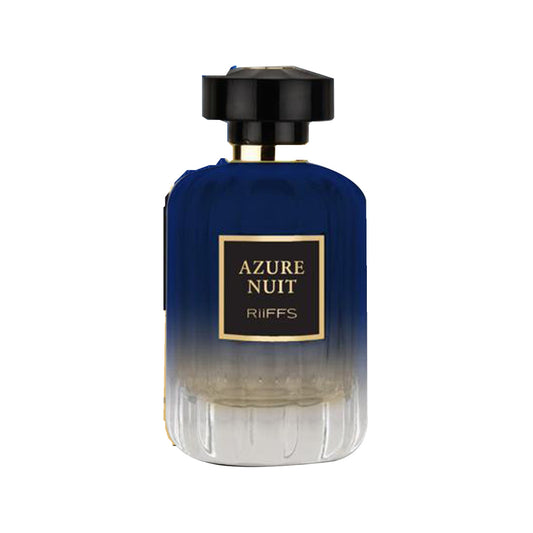 Frasco de Azure Nuit Eau de Parfum for Men