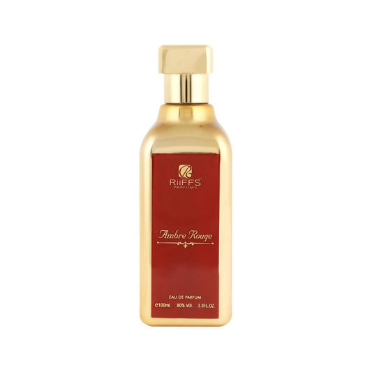 Frasco de Ambre Rouge Eau De Parfum for Women