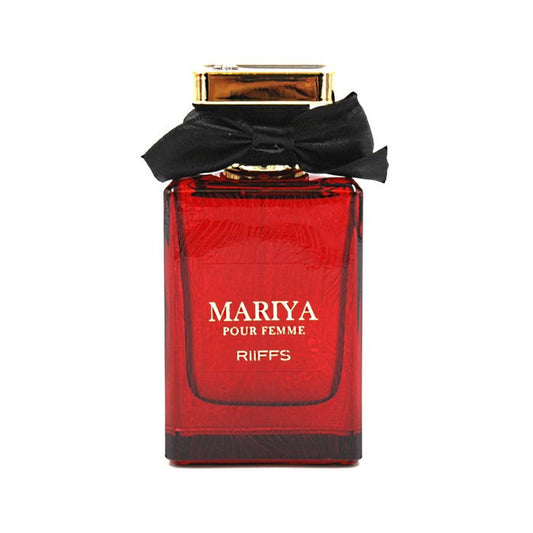 Frasco de Mariya Pour Femme Eau De Parfum