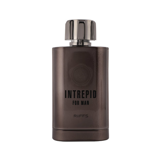 Frasco de Intrepid For Man Eau de Parfum