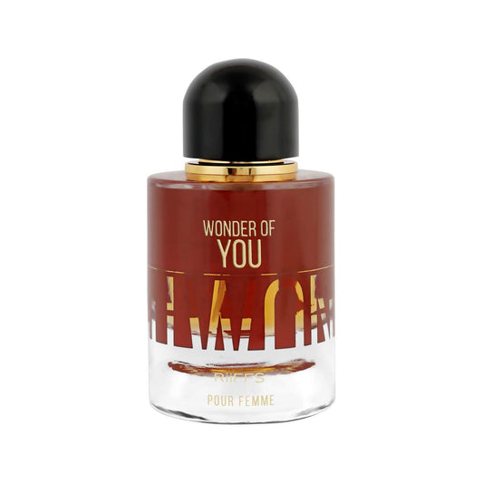 Frasco de Wonder Of You Pour Femme Eau De Parfum